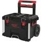 Milwaukee PACKOUT™ įrankių dėklas su ratukais